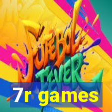 7r games